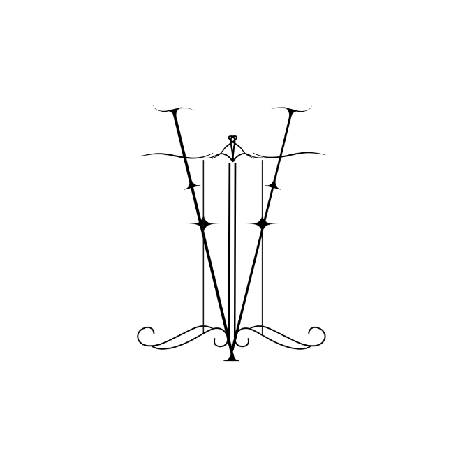 Julio Cesar Valencia Isotype